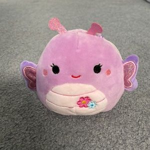 brenda the butterfly squishmallow